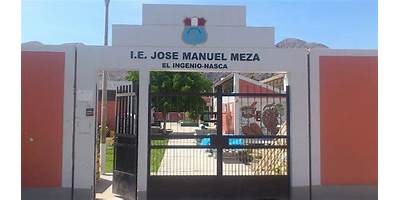 JOSE MANUEL MEZA