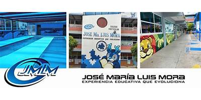 JOSE MARIA LUIS MORA