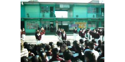 JOSE MARIA LUIS MORA