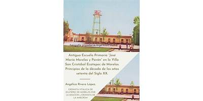 JOSE MARIA MORELOS Y PAVON