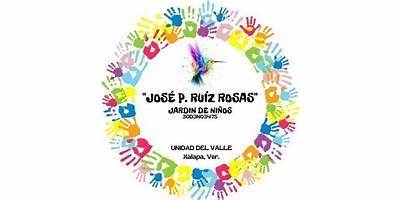 JOSE P. RUIZ ROSAS