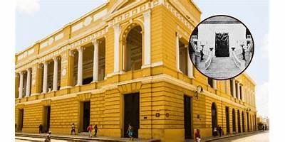 JOSÉ PEÓN Y CONTRERAS