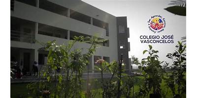 JOSE VASCONCELOS CALDERON