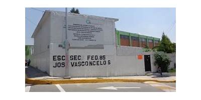 JOSE VASCONCELOS