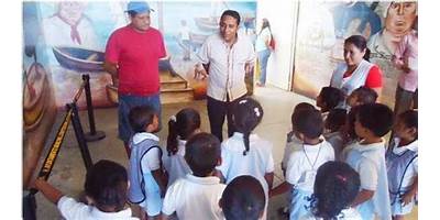 JOVITA DELGADO DE ABARCA