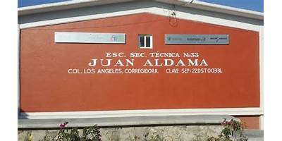 JUAN ALDAMA