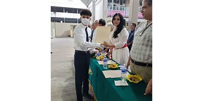 JUAN B SALAZAR