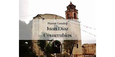 JUAN DIAZ COVARRUBIAS