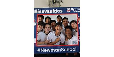 JUAN ENRIQUE NEWMAN