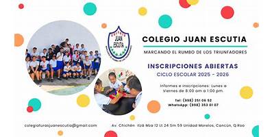 JUAN ESCUTIA