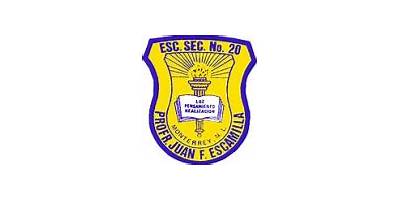 JUAN F. ESCAMILLA VILLARREAL