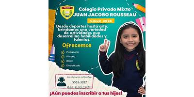 JUAN JACOBO ROUSSEAU
