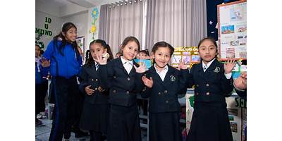 JUAN LANDAZURI RICKETTS