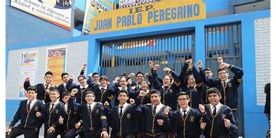 JUAN PABLO PEREGRINO DE LA PAZ