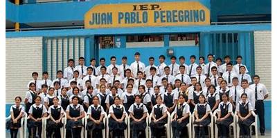 JUAN PABLO PEREGRINO