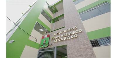 JUAN VELASCO ALVARADO