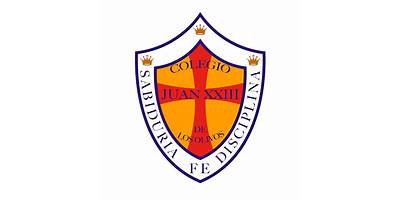 JUAN XXIII DE LOS OLIVOS