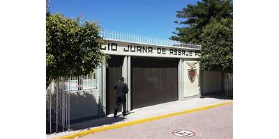 JUANA DE ASBAJE
