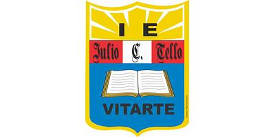 JULIO C. TELLO