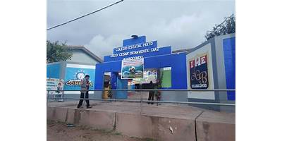 JULIO CESAR BENAVENTE DIAZ