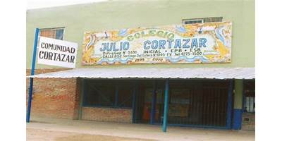 JULIO CORTAZAR