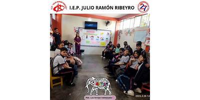 JULIO RAMON RIBEYRO ZUÑIGA