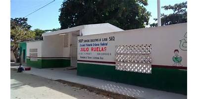 JULIO RUELAS