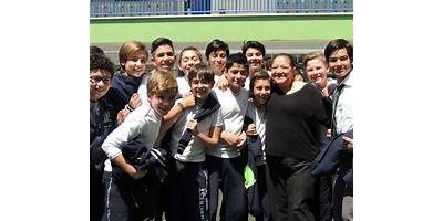 JURITGATES INTERNATIONAL SCHOOL