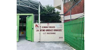 JUVENTINO GONZALEZ BENAVIDES