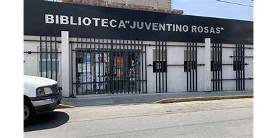 JUVENTINO ROSAS