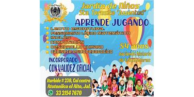 JUVENTUD