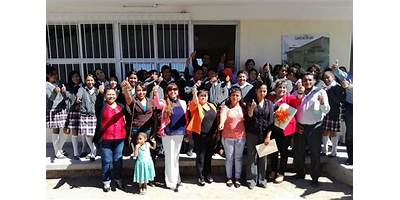 JUVENTUD MEXICANA
