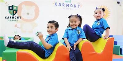 KARMONT SCHOOL S. C.