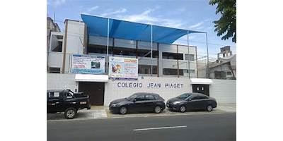 KAROL JEAN PIAGET