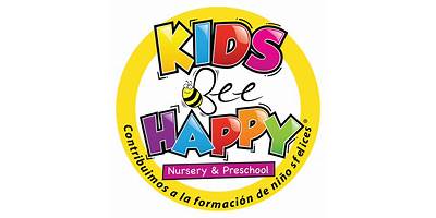 KIDS BEE HAPPY