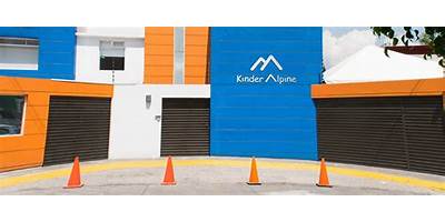 KINDER ALPINE