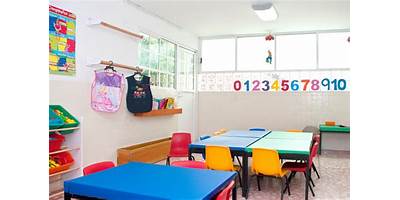 KINDER AMERICAS DEL TEPEYAC