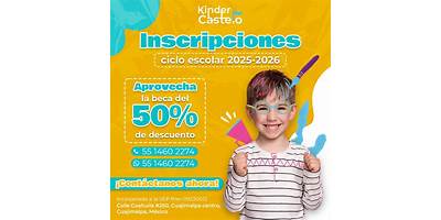 KINDER CASTELO ROLON