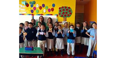 KINDER GYM