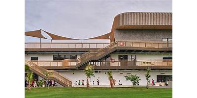 KINDERGARTEN VILLA SCHOOL