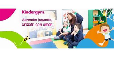 KINDERGYM