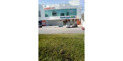 KINDERGYM