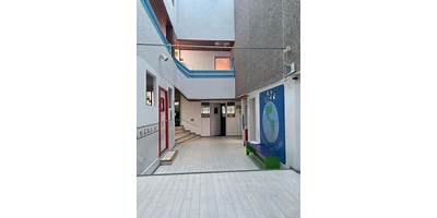 KINDERGYM PASEOS DE TAXQUEÑA