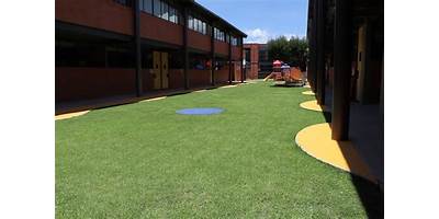 KINDERGYM TEXCOCO