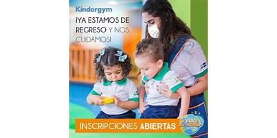 KINDERGYM