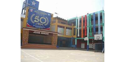 KING JESUCRISTO SCHOOL DE COMAS
