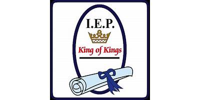 KING OF KINGS