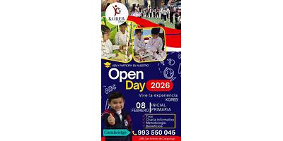 KOREB SCHOOL