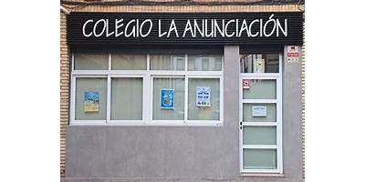 LA ANUNCIACION