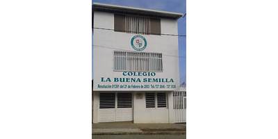 LA BUENA SEMILLA